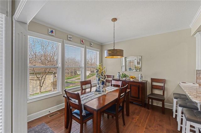 4310 S Atherton Court, Independence, MO 64055