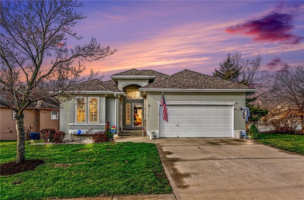 4310 S Atherton Court, Independence, MO 64055