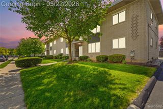 4839 Mansfield Avenue G7, Royal Oak, MI 48073