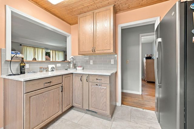 3637 Campbell Street, Dearborn City, MI 48124