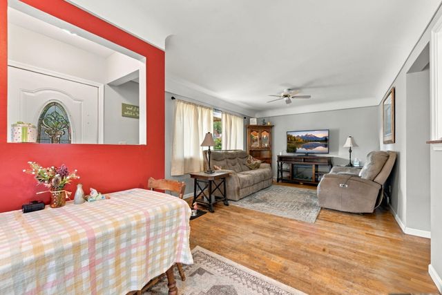 3637 Campbell Street, Dearborn City, MI 48124