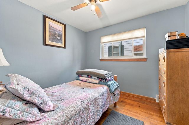 3637 Campbell Street, Dearborn City, MI 48124