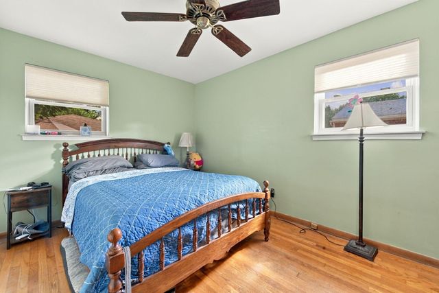 3637 Campbell Street, Dearborn City, MI 48124