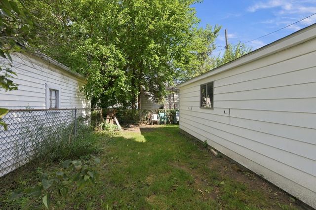 3637 Campbell Street, Dearborn City, MI 48124