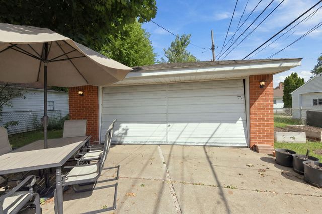 3637 Campbell Street, Dearborn City, MI 48124