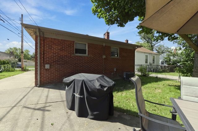 3637 Campbell Street, Dearborn City, MI 48124