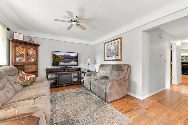 3637 Campbell Street, Dearborn City, MI 48124