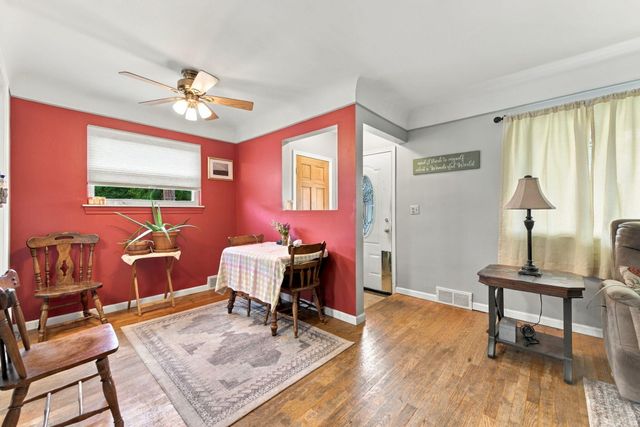 3637 Campbell Street, Dearborn City, MI 48124