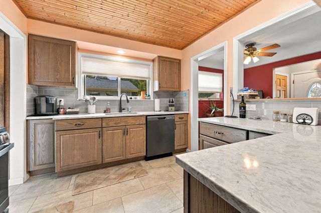 3637 Campbell Street, Dearborn City, MI 48124