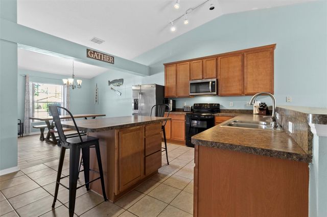 9073 HORIZON DRIVE, Spring Hill, FL 34608