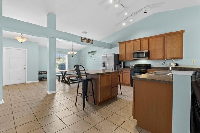 9073 HORIZON DRIVE, Spring Hill, FL 34608