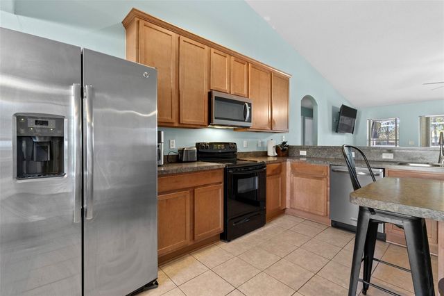 9073 HORIZON DRIVE, Spring Hill, FL 34608