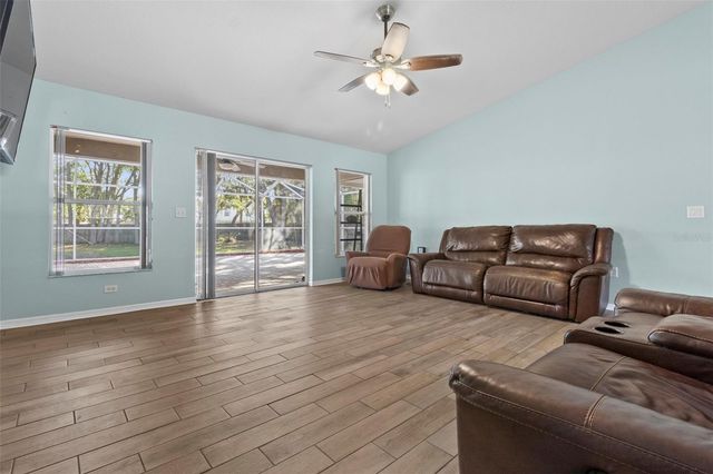 9073 HORIZON DRIVE, Spring Hill, FL 34608