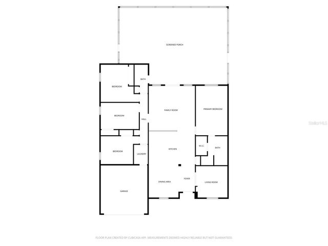 9073 HORIZON DRIVE, Spring Hill, FL 34608