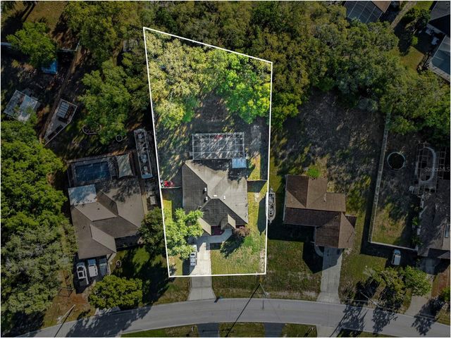 9073 HORIZON DRIVE, Spring Hill, FL 34608