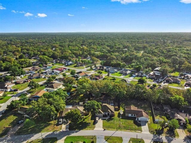 9073 HORIZON DRIVE, Spring Hill, FL 34608