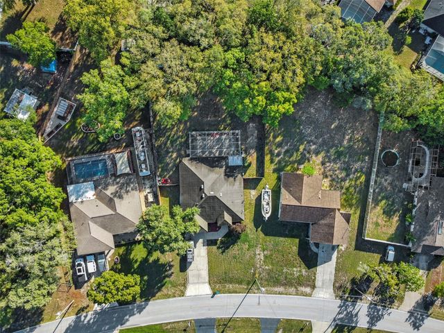 9073 HORIZON DRIVE, Spring Hill, FL 34608