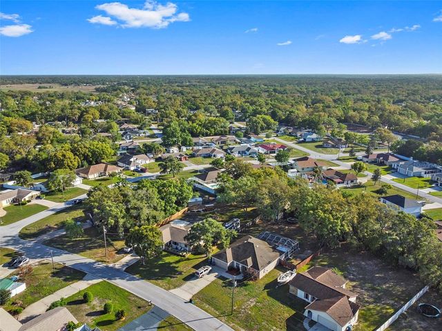 9073 HORIZON DRIVE, Spring Hill, FL 34608