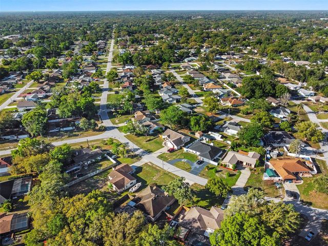 9073 HORIZON DRIVE, Spring Hill, FL 34608