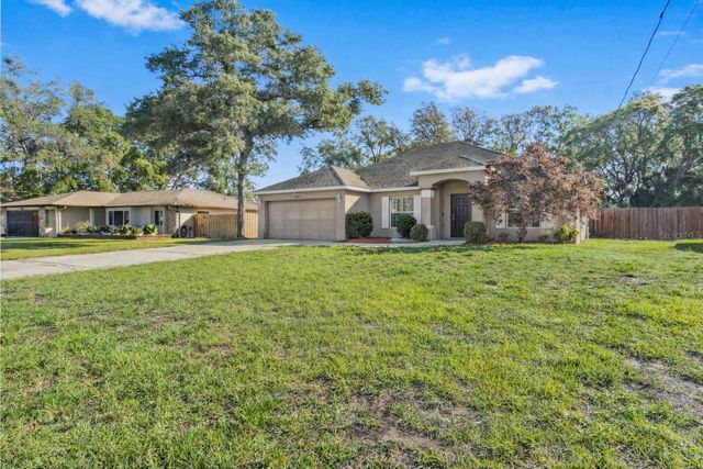 9073 HORIZON DRIVE, Spring Hill, FL 34608