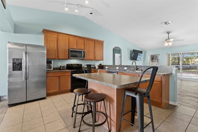 9073 HORIZON DRIVE, Spring Hill, FL 34608