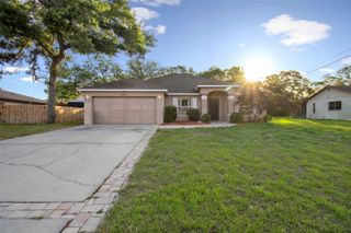 9073 HORIZON DRIVE, Spring Hill, FL 34608