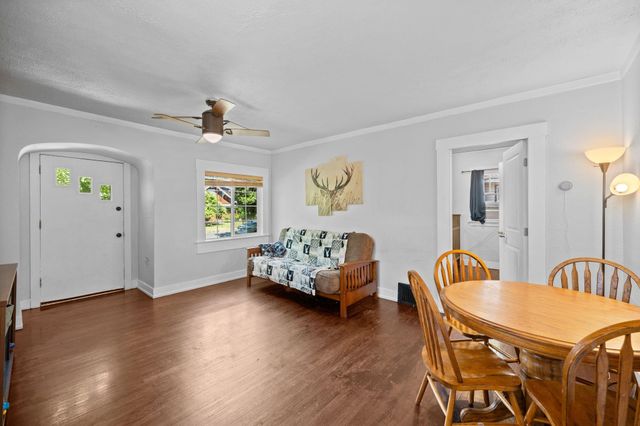4708 N Cedar St, Spokane, WA 99205