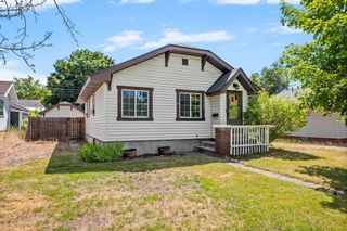 4708 N Cedar St, Spokane, WA 99205