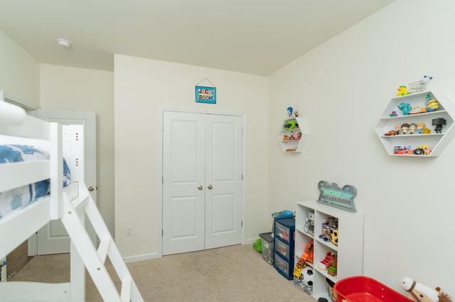 266 Huntley Meadows Drive, Rossville, GA 30741