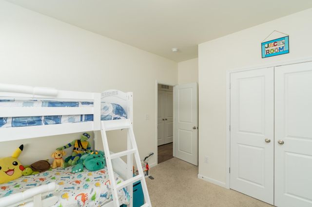 266 Huntley Meadows Drive, Rossville, GA 30741