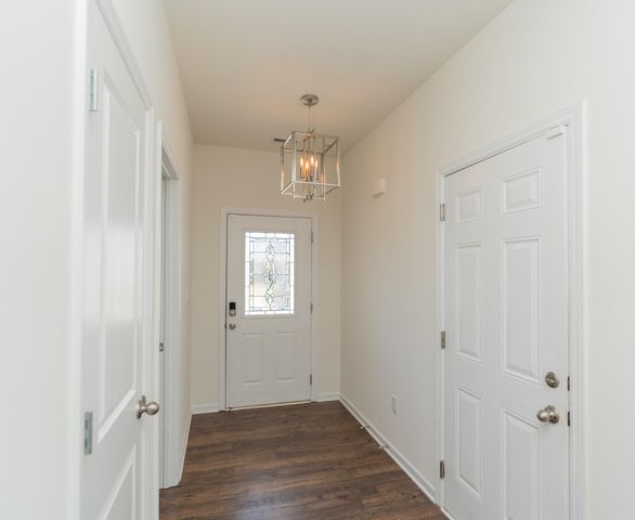 266 Huntley Meadows Drive, Rossville, GA 30741