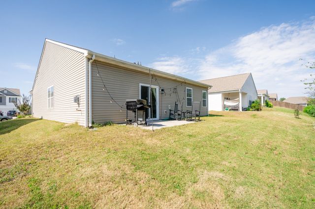 266 Huntley Meadows Drive, Rossville, GA 30741