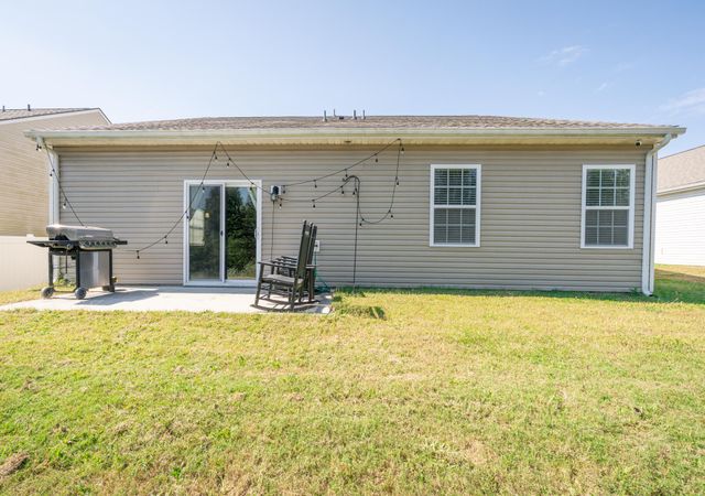 266 Huntley Meadows Drive, Rossville, GA 30741