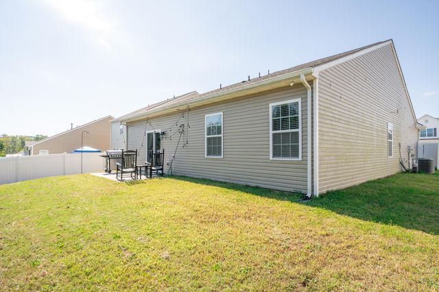 266 Huntley Meadows Drive, Rossville, GA 30741