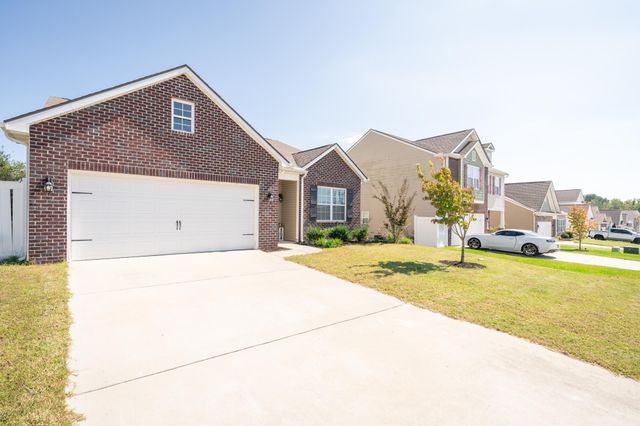 266 Huntley Meadows Drive, Rossville, GA 30741