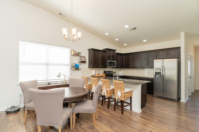 266 Huntley Meadows Drive, Rossville, GA 30741