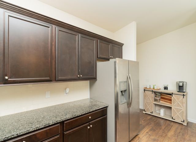 266 Huntley Meadows Drive, Rossville, GA 30741