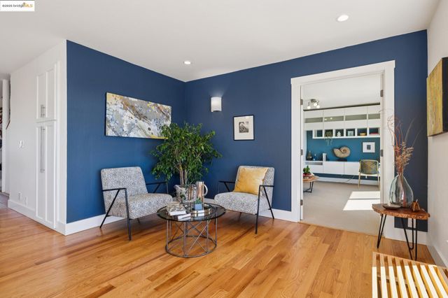 2063 Tapscott Ave., El Cerrito, CA 94530