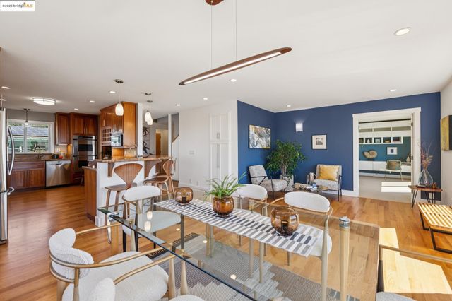 2063 Tapscott Ave., El Cerrito, CA 94530