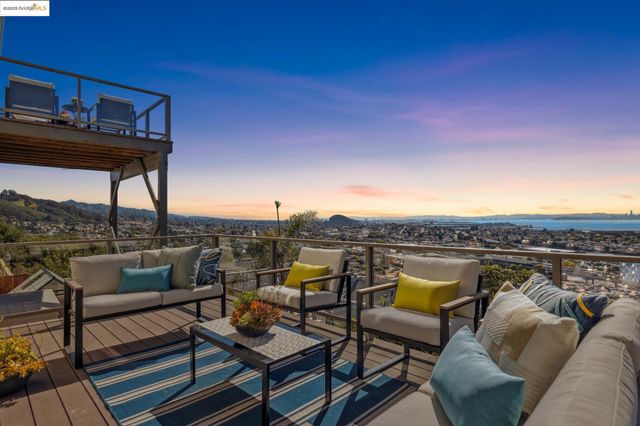 2063 Tapscott Ave., El Cerrito, CA 94530