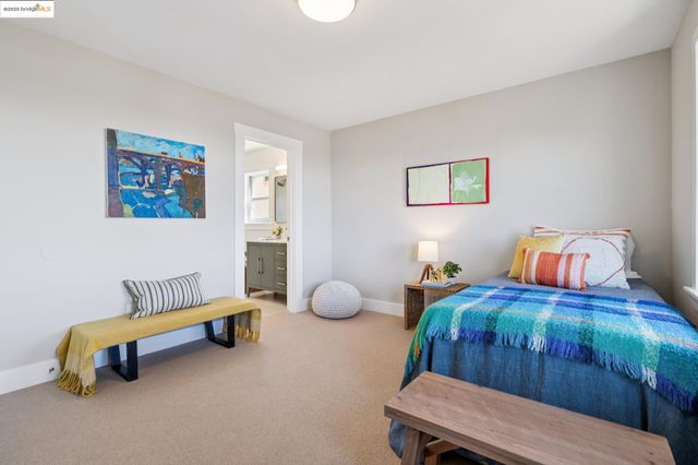 2063 Tapscott Ave., El Cerrito, CA 94530