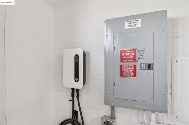 2063 Tapscott Ave., El Cerrito, CA 94530