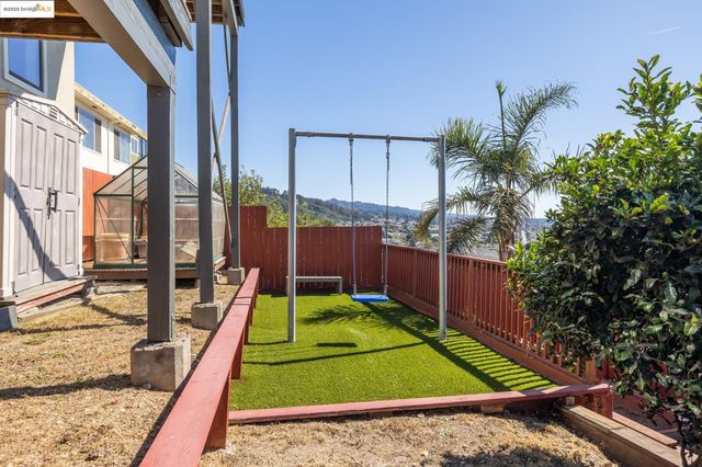 2063 Tapscott Ave., El Cerrito, CA 94530