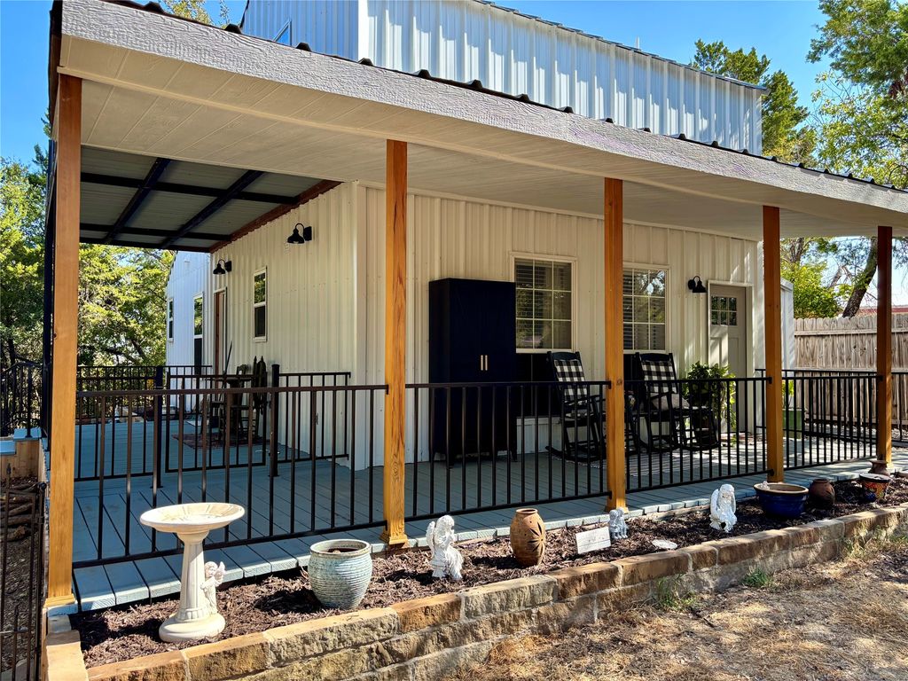 111 Rupert Court, Weatherford, TX 76087 — photo 5