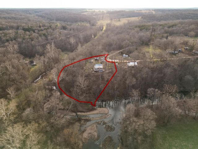 45 Blue Springs Circle, Elkland, MO 65644