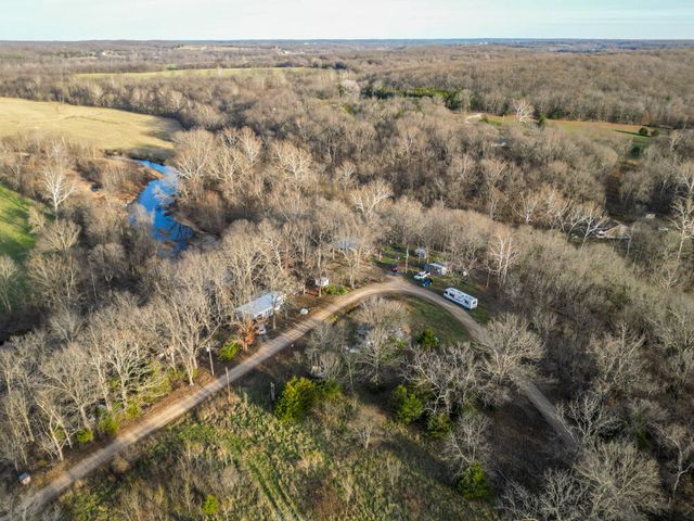 45 Blue Springs Circle, Elkland, MO 65644