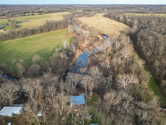 45 Blue Springs Circle, Elkland, MO 65644