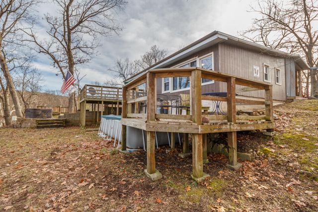 45 Blue Springs Circle, Elkland, MO 65644