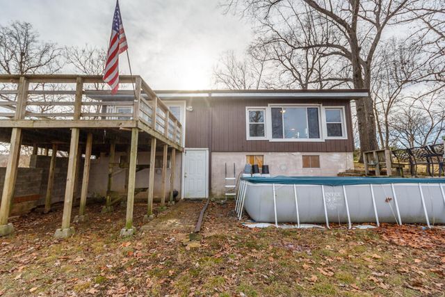 45 Blue Springs Circle, Elkland, MO 65644