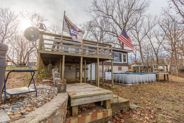 45 Blue Springs Circle, Elkland, MO 65644